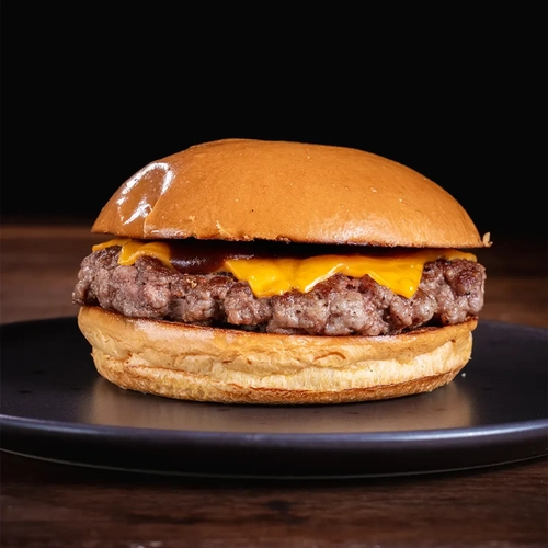 Random Burguer do Zézinho