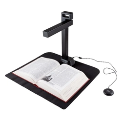Scanner Canon Iriscan Desk 6 Pro Mesa Usb A3 - 4144v247