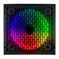 Fonte Brx Atx 750w Automatica Rgb 80 Plus