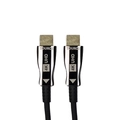 Cabo Hdmi 2.0 4k 60hz Fibra Optica 18gbps - 30 Metros - Hfo20305