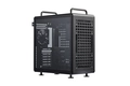 Gabinete Cooler Master Qube 540 Stardust Iron    Q540-mgnn-s00