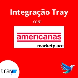 Integração da sua Loja Tray com Americanas Marketplaces