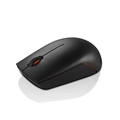 Mouse Sem fio Lenovo 300, 1000 DPI, Design Ambidestro, a Pillha- GX30K79401