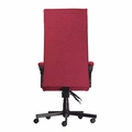 Cadeira Escritorio Pcyes Ergonomica Magnus Red - Pcemagvm