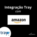Integração da sua Loja Tray com a Amazon