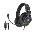 Headset Gamer HP 7.1 RGB Preto - H500GS