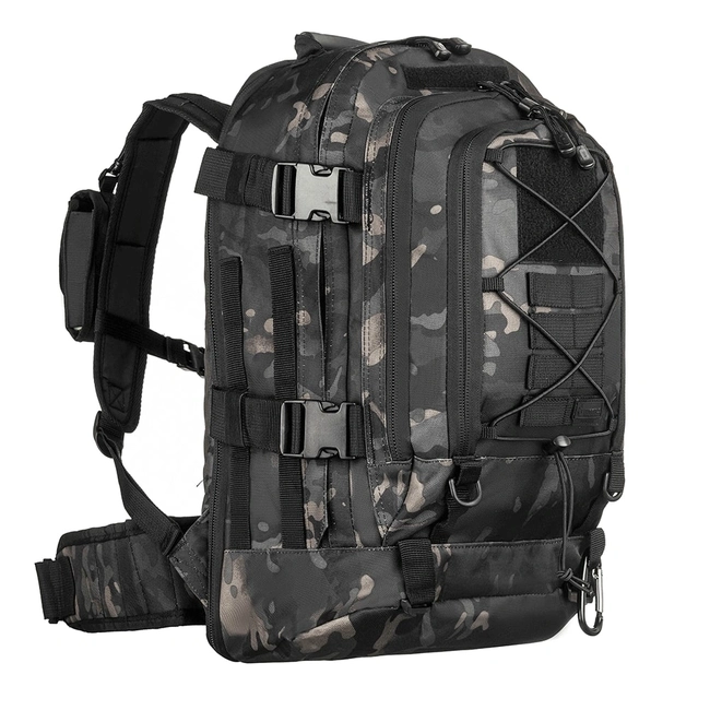 Mochila Duster 2.0 (Invictus)