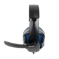 Headset Gamer Evus F-02b Absolut