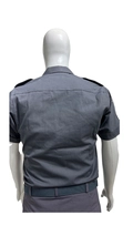 Gandola Operacional B4 - Cinza Bandeirante