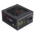 Fonte Redragon Rgps 600w 80 Plus Pfc Ativo - GC- PS002 Cor Preto