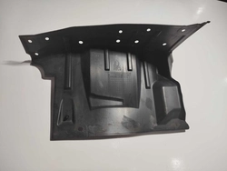 Lameiro traseiro Esq. Mitsubishi Lancer 2009/2014 (ID:3670)