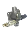 BOMBA ALIMENTADORA DE COMBUSTÍVEL COM ROLETE - MERCEDES-BENZ OM352 1113/1513 - EQ. 0440003176 BULL
