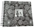 Álbum 20.4X23.2 P/20F. Scrapbook , Personalizar