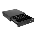 Gaveta de Dinheiro Automática Vinik Aço Carbono Com Chave - Pos01