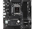 Placa mãe LGA 1700 Asrock B760M PG Lightning Wifi