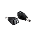 CONECTOR P4 MACHO C/ BORNE – 8-015 – CONECTECH