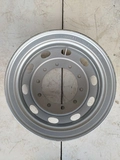 Roda Aro 22.5x7.50/10 Furos Mercedes Benz (ID:16550)