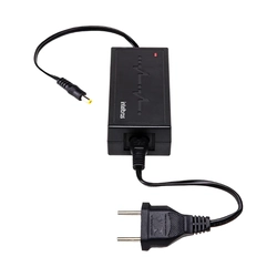 Fonte 12,8V 5A EF 1205 - Intelbras