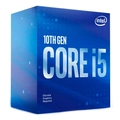 Processador Intel Core I5-10400f 4.3 Lga1200 - Bx8070110400f i