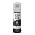 Refil De Tinta Epson T544122 -al Para Ecotank Preto