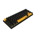 Teclado Gamer Mecanico Pcyes Kuromori 60% Voyager Edition Switch Blue- KMVY60BL