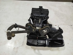 Caixa evaporadora ar condicionado Ford Ka Hatch 2015 (ID:2557)