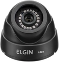 CÂMERA DE SEGURANÇA DOME – AHD 18 LEDS INFRA – ELGIN