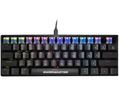 Teclado Mecânico K-Mex Spectra Fury KBL8 - KBL888U0001CB0X