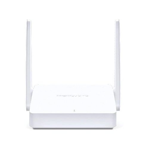 Roteador Wireless n 300mbps Mw301r Importado