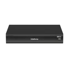 DVR Inteligente iMHDX 3108 com HD 1TB - Intelbras - 4580644
