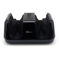 Massageador Shiatsu Para os Pés e Pernas Relax Foot Bivolt