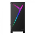Gabinete Gamer Gamdias Argus E4 Elite Mid Tower RGB Preto
