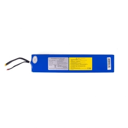 Bateria De Litio Para Patinete Eletrico 36v 10ah
