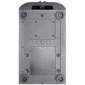 Gabinete Gamer K-mex Reactor Infinite II Led RGB Preto - Cg01merh0010box