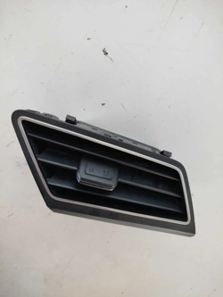 Difusor Ar Vw Gol, Voyage, Saveiro 2016/2018 (id:20560)