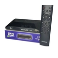 Receptor Digital Century Midiabox B5 Hd Tv Midia Box Ku
