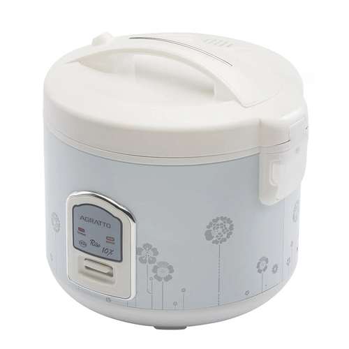Panela Elétrica Arroz e Legumes Agratto Riso Pa10x 10 Xícaras - 220v