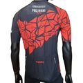 Camisa Pagliarini Bikes x Caramelo