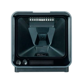 Leitor De Código De Barras Postech Fixo Explorer 1d e 2d - Pos-l400