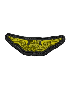 Breve Rpas emborrachado - OFICIAL