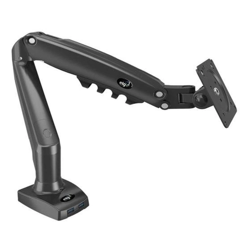 Suporte Para Monitor Articulado De Mesa 17-35 Elg F90usb