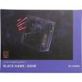 Fonte 500W Fortrek Black Hawk 80Plus Bronze PFC Ativo - 70459