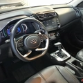 HYUNDAI CRETA  LIMITED SAFETY 2024