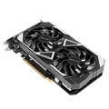 Placa de Vídeo Galax Nvidia GPU RTX 3050 EX 1- Click OC, 6GB, GDDR6, DLSS, Ray Tracing - 35NRLDMD9OEX