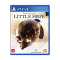 Jogo The Dark Pictures Anthology: Little Hope PS4