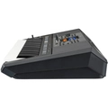 Teclado Yamaha PSR-SX920 Arranjador Preto