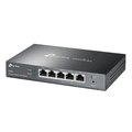 Roteador Tp-link Omada Multi-wan Vpn Gigabit - Er605