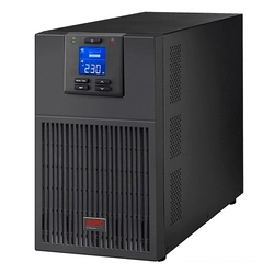Nobreak Apc Srv 3 Kva Mono 220v S/expansão Bateria - Srv3ki-br