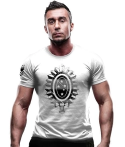 Camiseta Team Six Exército Brasileiro