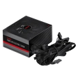Fonte 500w Pcyes Electra Preto - Elec500w